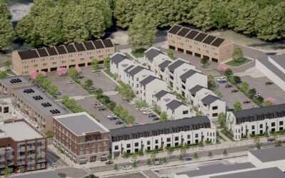 Welcome to The Delta: Elevated Living in Elkhart, IN