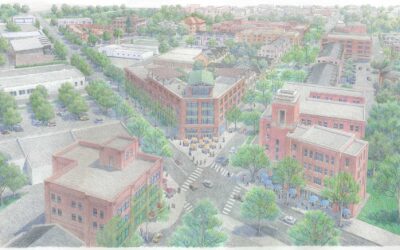 The Benefits of Living in a Walkable Neighborhood