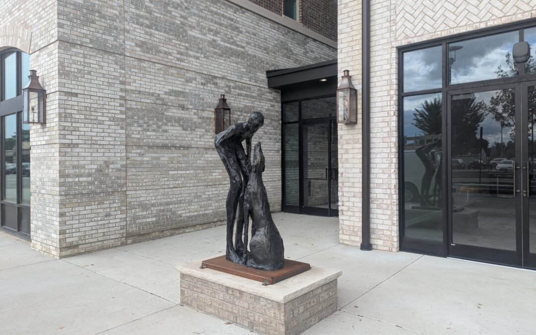 Public Art: A Gift to the Street