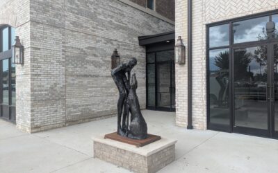 Public Art: A Gift to the Street