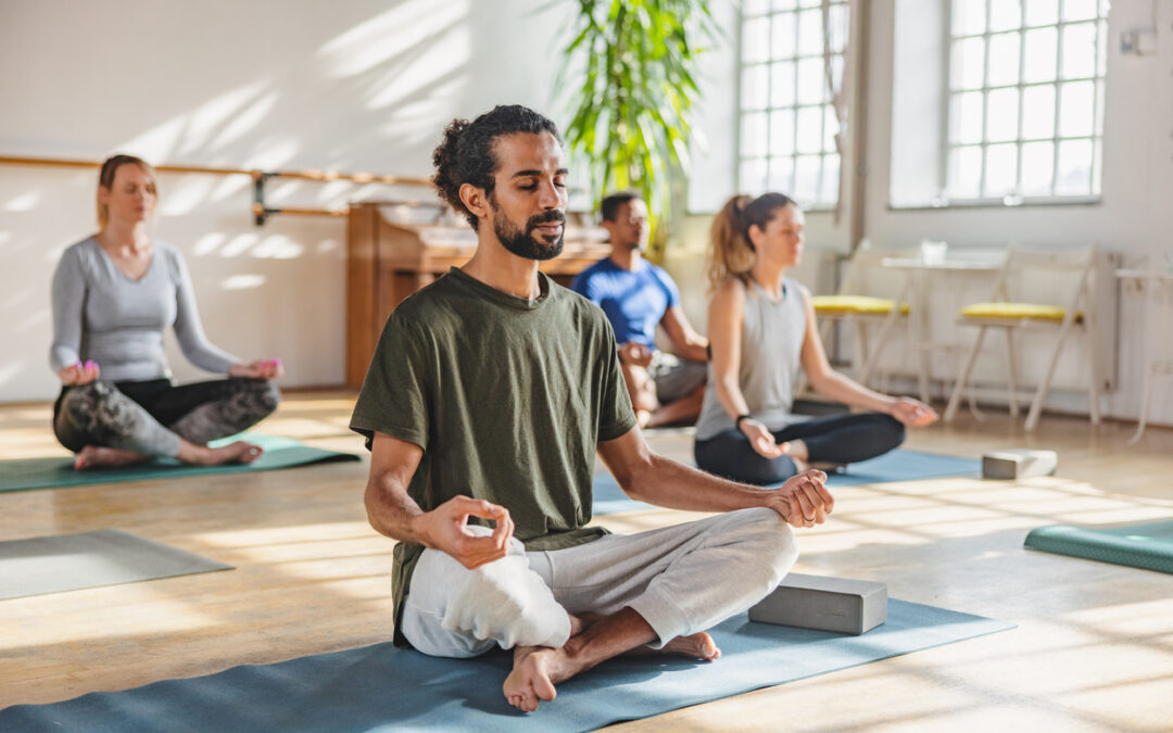 Winter Wellness: How to Stay Calm and Recharged around The Delta Elkhart