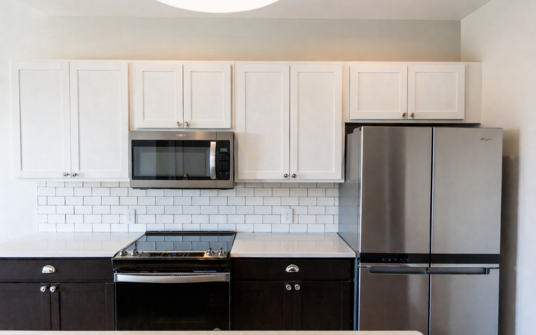 Top Amenities to Look for in a Urban Apartment Community in 2026