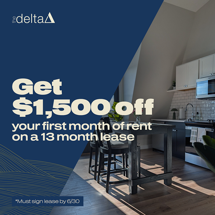 June Promo
