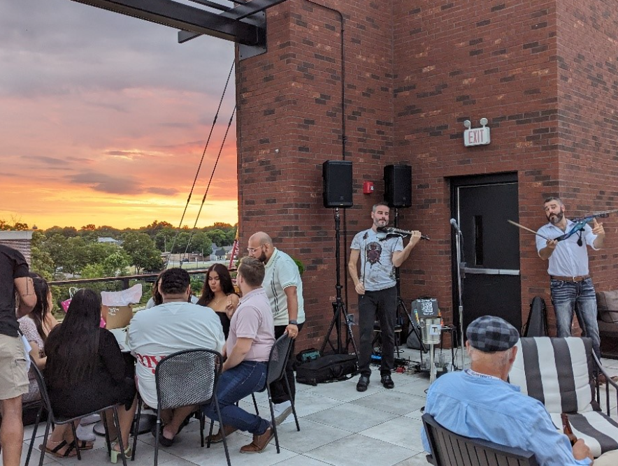 Things to Do Near The Delta Elkhart — June 2026