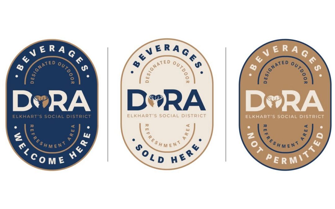 Elkhart’s DORA Is Open for Summer: Everything You Need to Know