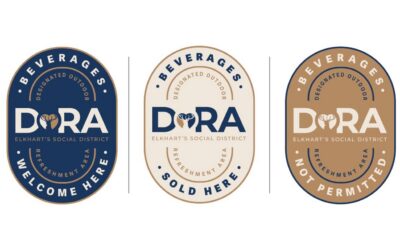 Elkhart’s DORA Is Open for Summer: Everything You Need to Know