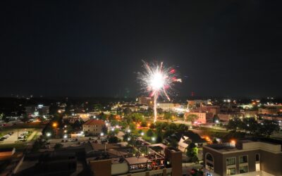 Things to Do near The Delta Elkhart — July 2026